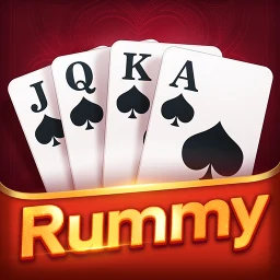 Biểu tượng Rummy Go - Indian 13 card game