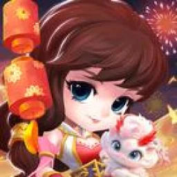 馳騁三國 のアイコン